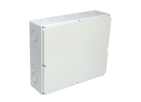 Installationsgehäuse IP67 (300x360x110mm)